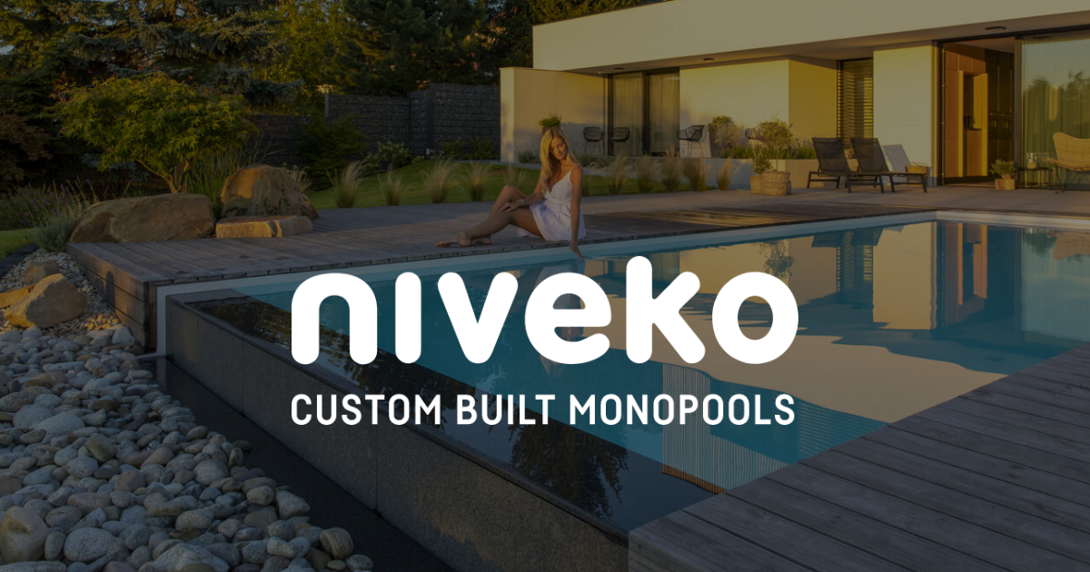 Niveko Bazeny